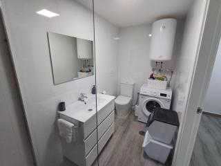 Moderno 2 habitaciones en Calle Mayor Alcantarilla - Alcantarilla - 3