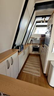 Wohlfühloase in der Eifel mit Weitblick in die Natur, Seenähe, Poolnutzung, Minigolf, Tennis und vieles mehr - 3