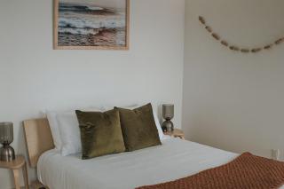 Modern Downtown Luxury Condo Enger Lofts 307 - Duluth - 7