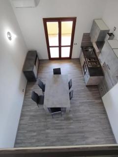 AIR Residence Isola Rossa Appartamenti vista mare - Cascabraga - 6