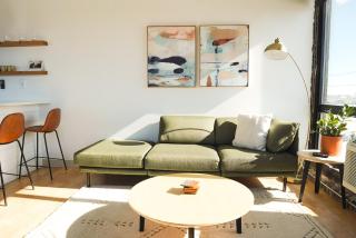 Modern Downtown Luxury Condo Enger Lofts 307 - Duluth - 9