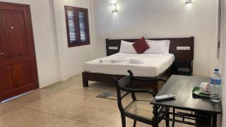 Dinuda Villas - Kalpitiya - Periyakudirippu - 6