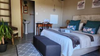 King's Hill Guest House - Hilton - 8
