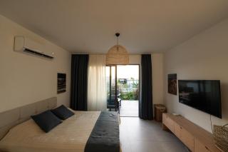 Modern studio with resort-style living - Nicosia - 0