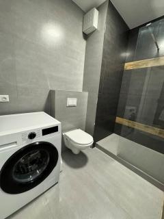 Luxury apartment, castle view - Trenčín - 7