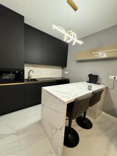 Luxury apartment, castle view - Trenčín - 5