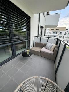 Luxury apartment, castle view - Trenčín - 4