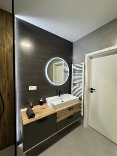 Luxury apartment, castle view - Trenčín - 1