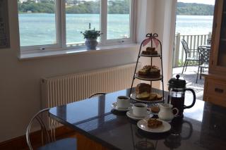 The Ridge - Menai Bridge - 4