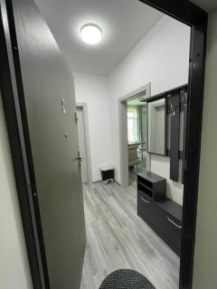 Bob Apartment - Sînmartin - 6