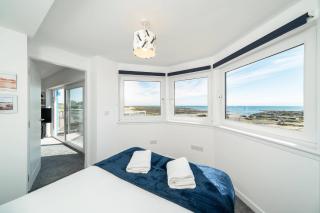 The Beach Boathouse, Carnoustie - Carnoustie - 9