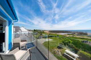 The Beach Boathouse, Carnoustie - Carnoustie - 0