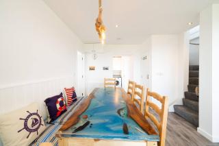 The Beach Boathouse, Carnoustie - Carnoustie - 7