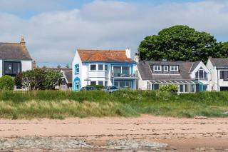 The Beach Boathouse, Carnoustie - 3