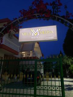 Vila Melisa - Ksamil - 7