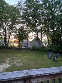 Lakeside Oasis 2 Two minutes to Lake Opechee - Laconia - 4