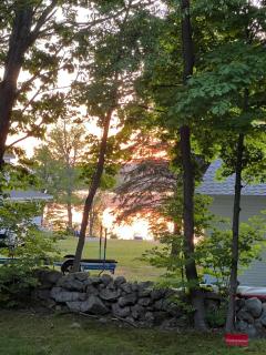 Lakeside Oasis 2 Two minutes to Lake Opechee - Laconia - 1