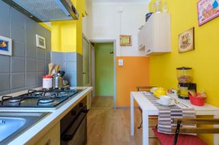 Fioravanti, Bologna by Short Holidays - Bologna - 5