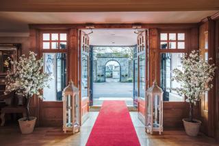 Castle Arch Hotel - Trim - 8