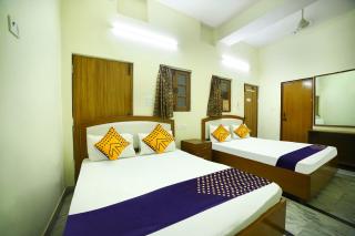 Hotel OM Paharganj - Neu-Delhi - 0
