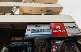 Hotel OM Paharganj - Neu-Delhi - 0