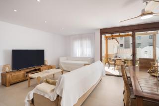 Villa Luny Playa Gandia - 1