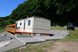 Relaxmobilhouse - Most - 8