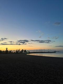 Modern flat Mar de cristal - 0