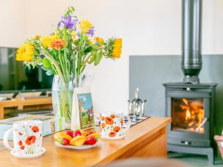 1 Bed in Swimbridge LANEE - Swimbridge - 9