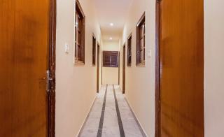 Hotel OM Paharganj - Neu-Delhi - 4