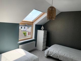 Portstewart 3 Bed (2 Ensuite) - 3 minute walk to promenade - Portstewart - 9