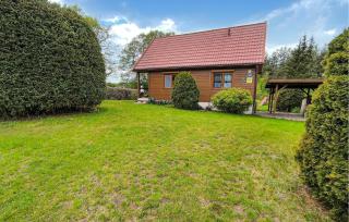 Cozy Home In Morag With Lake View - Morąg - 0