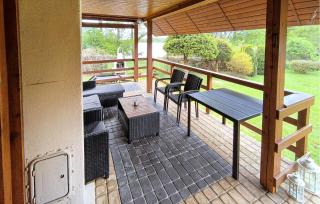 Cozy Home In Morag With Lake View - 2