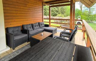 Cozy Home In Morag With Lake View - Morąg - 1
