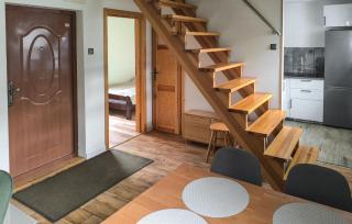 Cozy Home In Morag With Lake View - 6