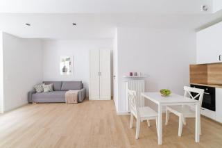 2-pokojowy Apartament Centrum - Varsavia - 2