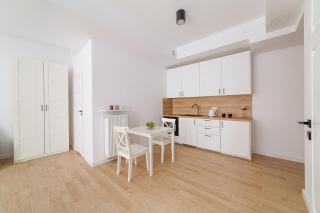 2-pokojowy Apartament Centrum - Warsaw - 4