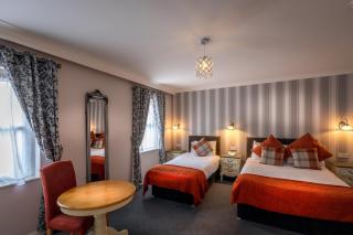 Castle Arch Hotel - Trim - 5