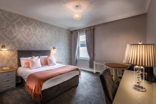 Castle Arch Hotel - Trim - 6