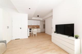 2-pokojowy Apartament Centrum - Varsavia - 1