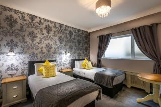 Castle Arch Hotel - Trim - 7
