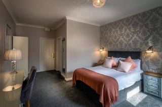 Castle Arch Hotel - Trim - 2