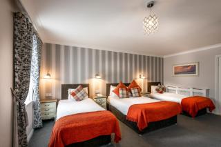 Castle Arch Hotel - Trim - 3