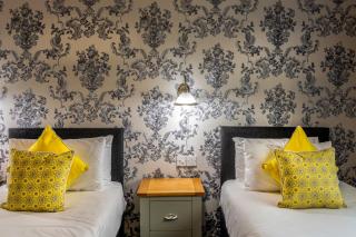 Castle Arch Hotel - Trim - 4
