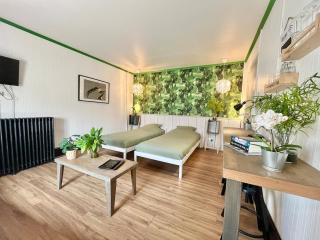 Chambre Notaire - Cosne-dʼAllier - 0