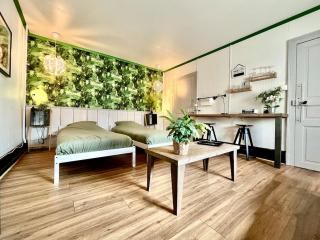 Chambre Notaire - Cosne-dʼAllier - 2