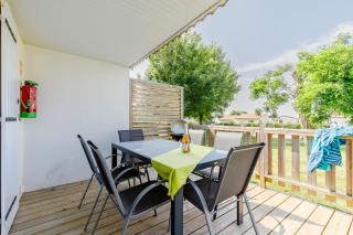 11 - Le Rossignol - Village vacances - 5