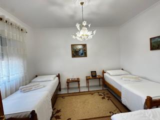 The view Guest House - Krujë (Kruja) - 9