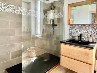 Chambre Notaire - Cosne-dʼAllier - 9