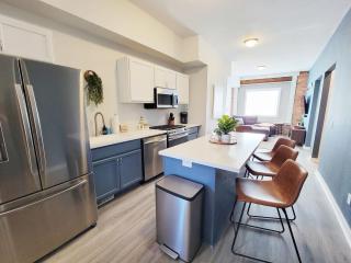 Stay Lincoln Park 2 Craft District Condo - Duluth - 0